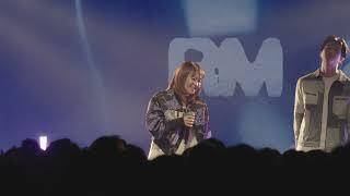 RM - 들꽃놀이 Live in Seoul