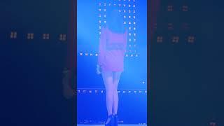 LAYSHA - Partition - K-Pop Fancam Sexy