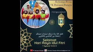 Hari Raya Idul Fitri