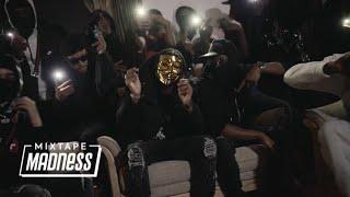 365 X CILE X TWENNY - Stepped In Music Video  @MixtapeMadness