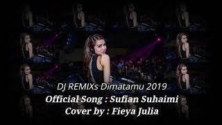 SLOW AND KEEP FLYING  DJ REMIXs DIMATAMU 2019