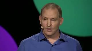 A solution to gun violence found in US history  David Farrell  TED Institute