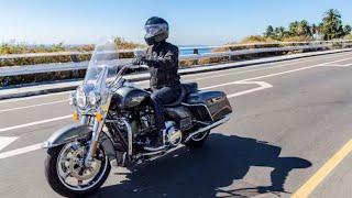 The Most Popular Harley-Davidson Motorcycles