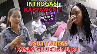 SEBELUM KE RUMAH YULI CIANJUR .. ?