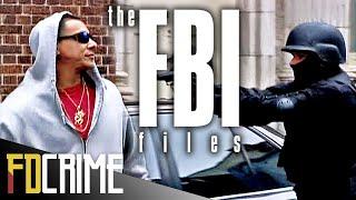 The C-11 Squad  The FBI Files  FD Crime