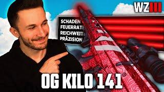 Die *GEHEIME* KILO 141 in WARZONE 3 