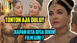 PALING DICARI NIH FILM‼️Film India bahasa indonesia sub indo terbaru - Aishwarya Rai Bachchan