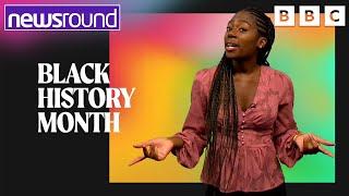 Black History Month  All You Need to Know  Newsround