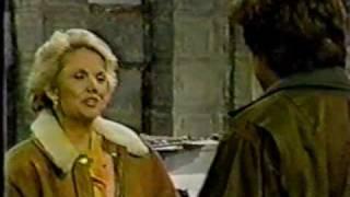 OLTL Eterna Viki Learns Megans her Daughter 1989