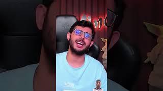 Doli chai wala roast carryminati #roast #funny #tea #carryminati #shorts #trendingroast #ytshorts