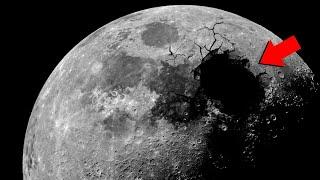 Тайны Луны. Что ищут зонды на спутнике?