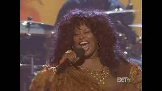 Chaka Khan - Lifetime Achievement Performances 2006