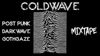 COLDWAVE Darkwave Post Punk Synthpop Gothgaze Dreamwave