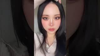 Easy Douyin makeup tutorial for beginners effective 