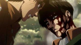 Attack on titan Chronicle full movie  English Dub HD