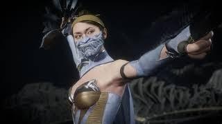 Mortal Kombat 11 Ultimate Lets Play Towers of Time Complete run befor Reset  Part 10