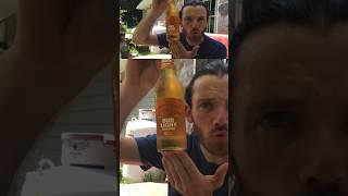 Irish Guy Trying American Beer For The First Time #beer #firsttime #irish