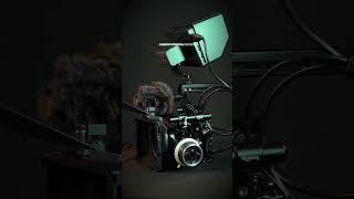 My Filmmaking rig setup transformation  #cinematic #transformation #rigsetup #cameragear