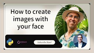 Create AI Images with Your Face  Free and Easy