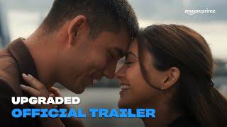 Upgraded  Official Trailer  Amazon Prime