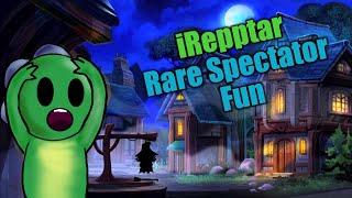 Town of Salem With iRepptar  RARE SPECTATOR FUN  Gameplay with iRepptar