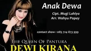 Dewi kirana anak dewa