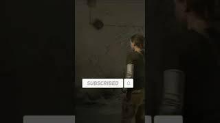 Annihilation movie scenes  movie status #shorts #annihilation  #status