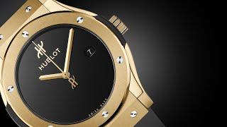 HUBLOT - CLASSIC FUSION ORIGINAL COLLECTION 42MM