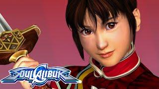 Soul Calibur 1998 - Arcade SOC11VER.A2 - Xianghua gameplay.