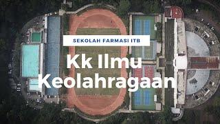 KK Ilmu Keolahragaan Sekolah Farmasi ITB