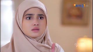 TRAILER SALEHA HARI INI 16 JULI 2024 - TAK TEGA NANDO MINTA AZZAM JAUHKAN SALEHA DARI IBU DITA ?