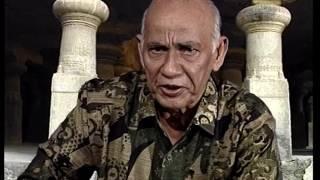 Indeevar  Hindi Film Lyricists  Old Rare Interview  Anmol Ratan 1990