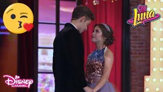 DÜNYANIN EN HARİKA ÇİFTİ #LUTTEO Soy Luna  Disney Channel Türkiye