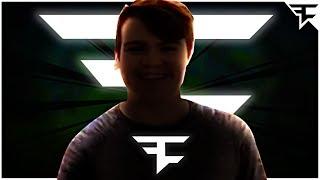 I JOINED FAZE?