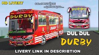 JET BUS PRIVATE BUS LIVERY   PRIVATE BUS LIVERY   DURBY BUS LIVERY   M4 DESIGNS   BUSSID 