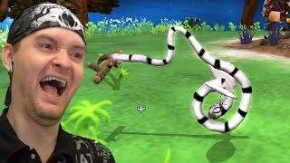 Я СНОВА ОРУ ► Spore #2 Прохождение