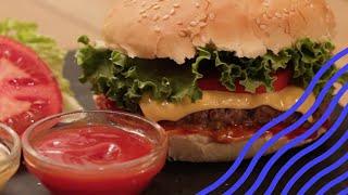 Weed Burgers Recipe