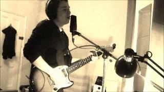 Folsom Prison Blues Reece Williams Cover