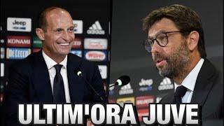 Ultimora Juventus importanti aggiornamenti sui bianconeri  Fcm Sport News