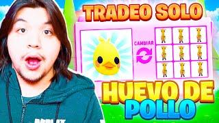 NO CREERAS LO QUE DAN POR EL *HUEVO DE PASCUA 2020* en ADOPT ME  de ROBLOX 