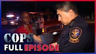  Fort Worth Police in Action  FULL EPISODE  Season 12 - Episode 20  Cops TV Show