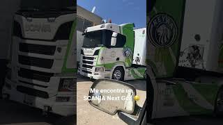 #camion #trailer #scania #trucks #americantrucksimulator #eurotrucksimulator2