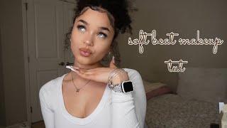 soft beat makeup tut  ft. miccilo foundation