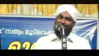 aaran kanthapuram noushad ahsani