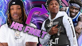 Why People Think NBA YOUNGBOY Was INVOLVED In What Happened to KING VON