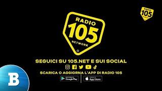 Bumper di sincronizzazione Radio 105 Tv