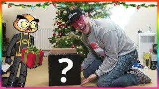 OPENING EVEN MORE GIFTS FROM VANOSS A Terroriser Christmas 2018