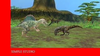 Dinosaurs Battle s1 GB1