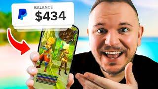 8 FREE Mobile Play to Earn Crypto Games Summer 2024 Android & iOS