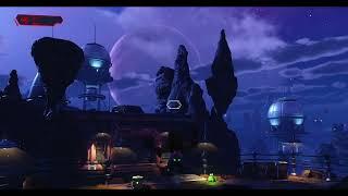 Ratchet & Clank - Escape the factory - Part 2 - in 4k - Please Click Subscribe